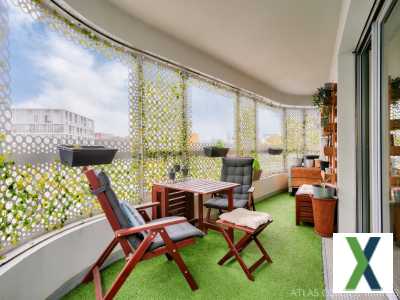 Photo Vente Appartement 4 pièces de 80 m² à Nanterre