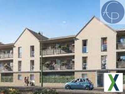 Photo Vente Appartement 3 pièces de 61.47 m² à Provins