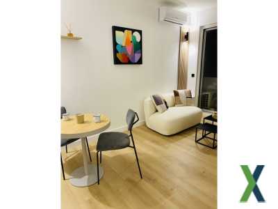 Photo Vente Appartement 2 pièces de 38 m² à Marseille