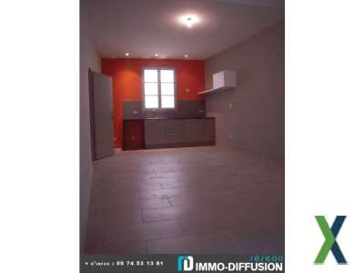 Photo Vente Appartement 3 pièces de 63 m² à Montpellier