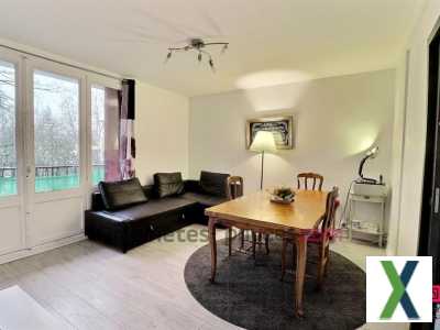 Photo Vente Appartement 4 pièces de 66 m² à Sainte-Geneviève-des-Bois