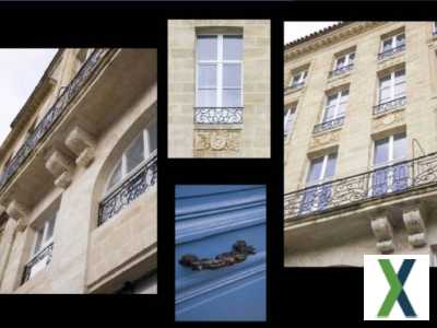 Photo Vente Appartement de 42.25 m² à Bordeaux