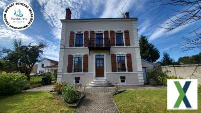 Photo BELLE MAISON DE VILLE AVEC GARAGE ET JARDIN