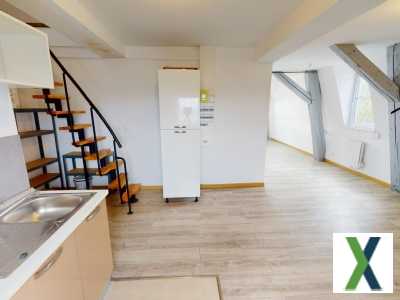 Photo Vente Appartement 2 pièces de 45 m² à Rouvroy