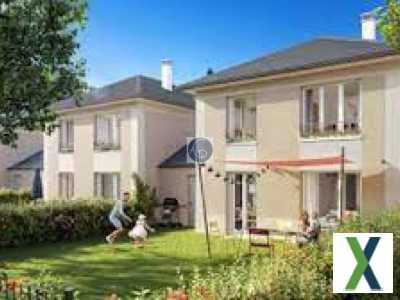 Photo Vente Appartement 2 pièces de 46.4 m² à Saint-Fargeau-Ponthierry