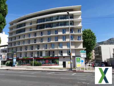 Photo Vente Appartement 2 pièces de 35 m² à Toulon