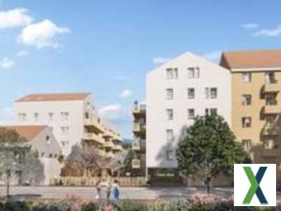 Photo Vente Appartement 3 pièces de 58 m² à Chalon-sur-Saône