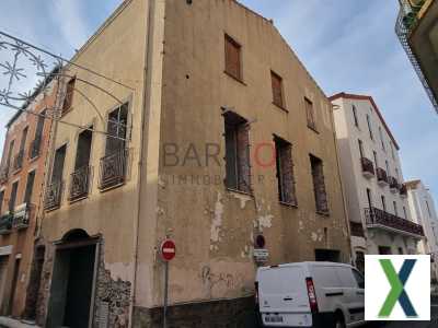 Photo Vente Appartement 6 pièces de 115 m² à Banyuls de la Marenda