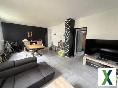 Photo Vente Appartement 4 pièces de 72 m² à Le Mans