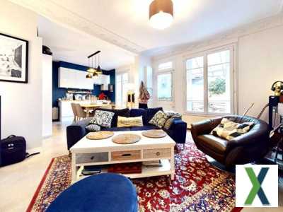 Photo Vente Autre 5 pièces de 102.21 m² à Colombes