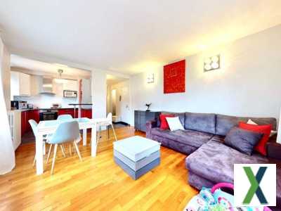 Photo Vente Autre 3 pièces de 61.59 m² à La Garenne-Colombes