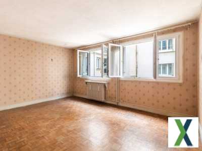 Photo Vente Autre 2 pièces de 44.5 m² à Paris