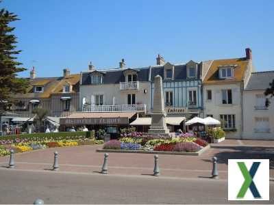 Photo Vente Autre 3 pièces de 43.68 m² à Courseulles-sur-Mer