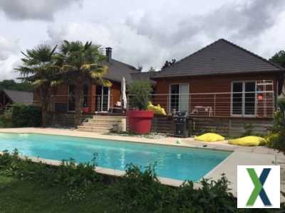 Photo Vente Autre 6 pièces de 168 m² à Droue-sur-Drouette