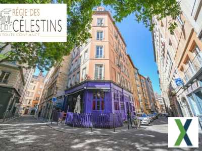 Photo Vente Autre 5 pièces à Lyon