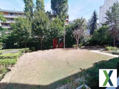 Photo Vente Autre 1 pièce de 25 m² à Vanves