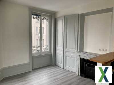 Photo Vente Autre 2 pièces de 32 m² à Lyon