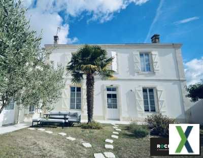 Photo Charentaise de caractère