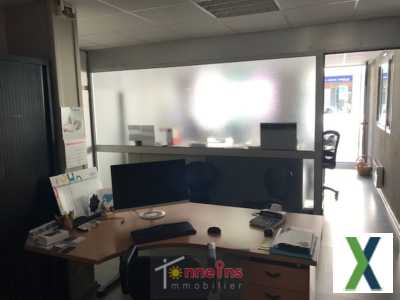 Photo Vente Local de 80.2 m² à Tonneins