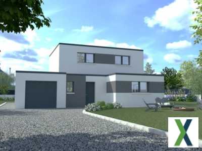 Photo Vente Maison et terrain 5 pièces de 130 m² à Saint-Arnoult-en-Yvelines