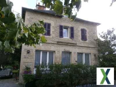 Photo Vente Maison 7 pièces de 170 m² à Brandonnet