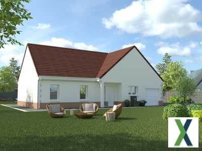 Photo Vente Maison 5 pièces de 100 m² à Paucourt