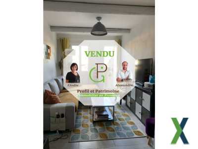 Photo Vente Maison 4 pièces de 83 m² à Cadenet