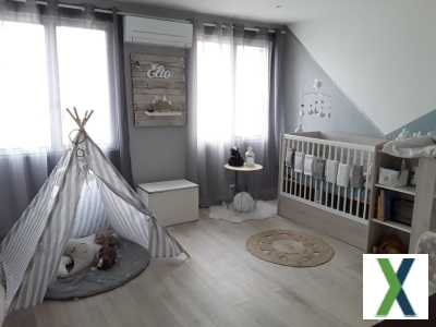 Photo Vente Maison 3 pièces de 82 m² à Port-de-Bouc