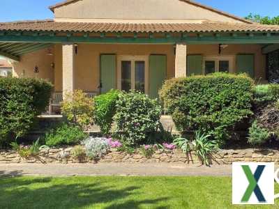 Photo Vente Maison 4 pièces de 92.56 m² à Bagnols-sur-Cèze