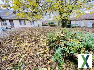 Photo Vente Maison 5 pièces de 90 m² à Saint-Just-en-Chaussée