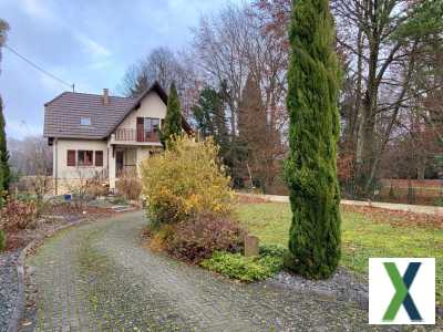 Photo Vente Maison 6 pièces de 127 m² à Dalhunden