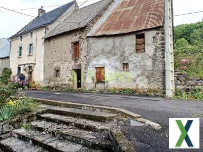 Photo Vente Maison 3 pièces de 68 m² à Saint-Nectaire