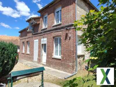 Photo Vente Maison 5 pièces de 85 m² à La Haye-Malherbe