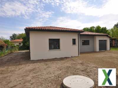Photo Vente Maison 4 pièces de 130 m² à Cintegabelle