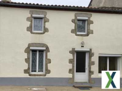 Photo Vente Maison 5 pièces de 86 m² à Combrand
