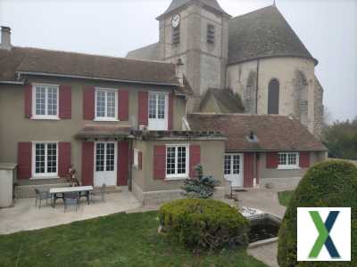 Photo Vente Maison 5 pièces de 143 m² à Bray-sur-Seine