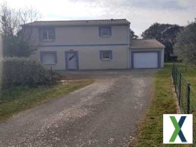 Photo Vente Maison 6 pièces de 150 m² à Peujard