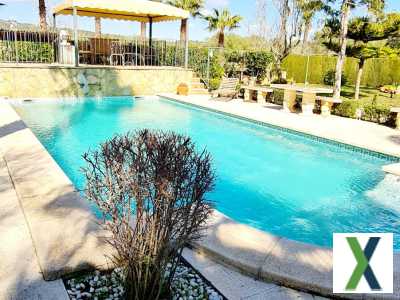 Photo Vente Maison 7 pièces de 310 m²