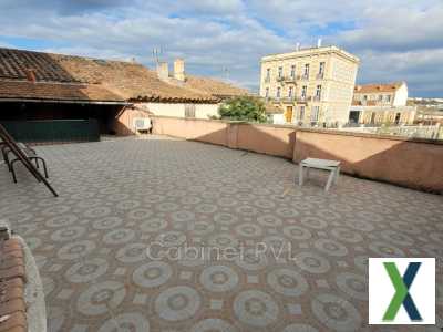 Photo Vente Maison 4 pièces de 174 m² à Marseille