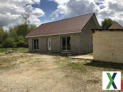 Photo Vente Maison 1 pièce de 80 m² à Pierre-de-Bresse