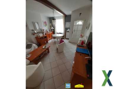 Photo Vente Maison 4 pièces de 88 m² à Saint-Omer