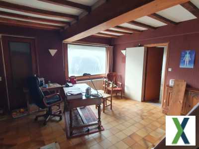 Photo Vente Maison 4 pièces de 125 m² à Croix-Mare