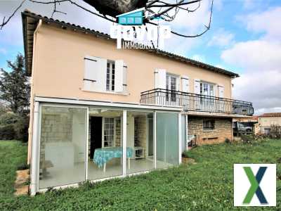 Photo Vente Maison 5 pièces de 160 m² à La Rochelle