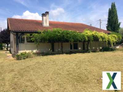 Photo Vente Maison 6 pièces de 119 m² à Caussade
