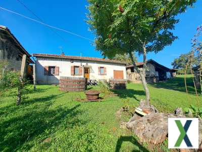 Photo Vente Maison 3 pièces de 64 m² à Estang