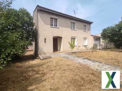 Photo Vente Maison 7 pièces de 145 m² à Aussillon