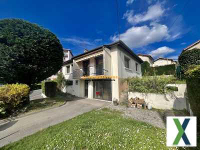 Photo Vente Maison 4 pièces de 105 m² à Unieux