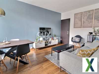 Photo Vente Maison 4 pièces de 98 m² à Saint-Léger-en-Yvelines