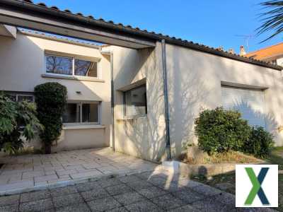 Photo Vente Maison 3 pièces de 131 m² à La Rochelle