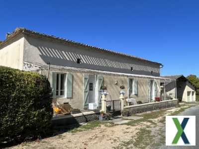 Photo Vente Maison 20 pièces de 284.26 m² à Eymet